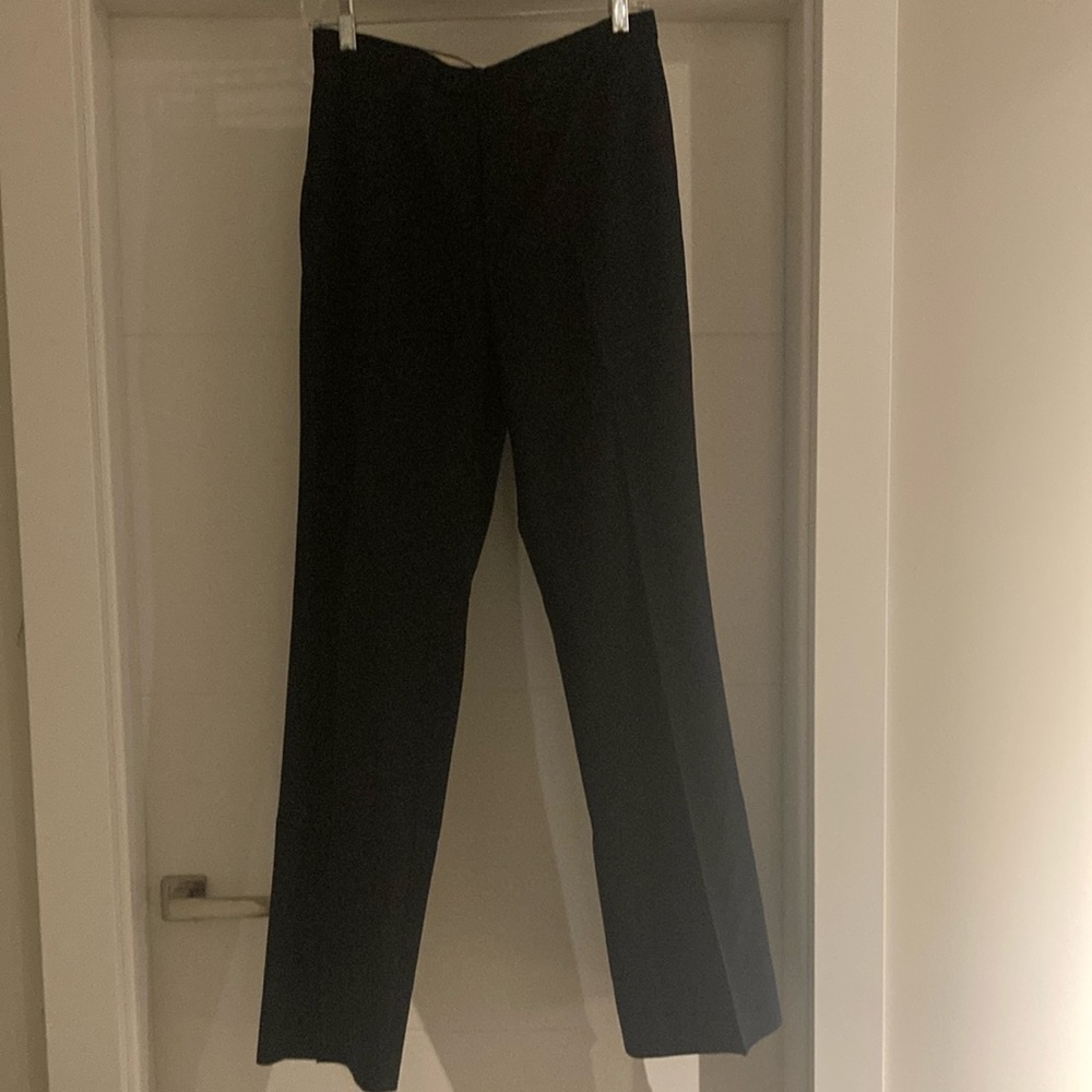 Club Monaco Black Pants